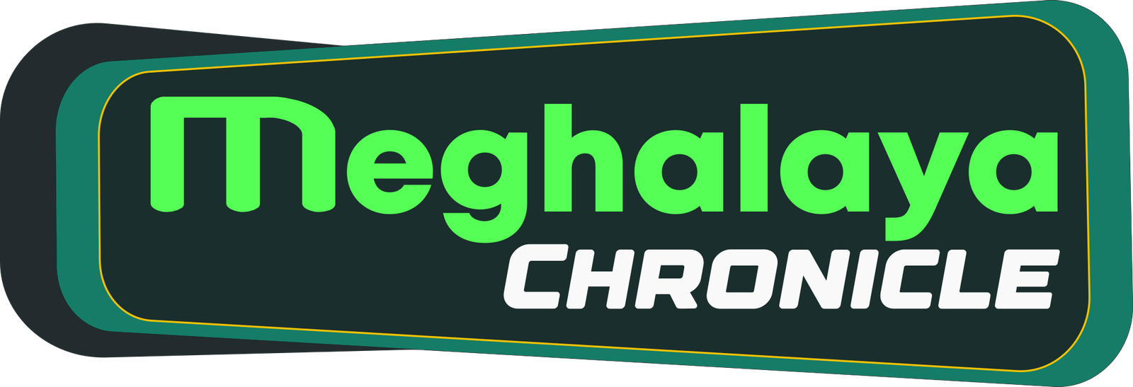 Meghalaya Chronicle