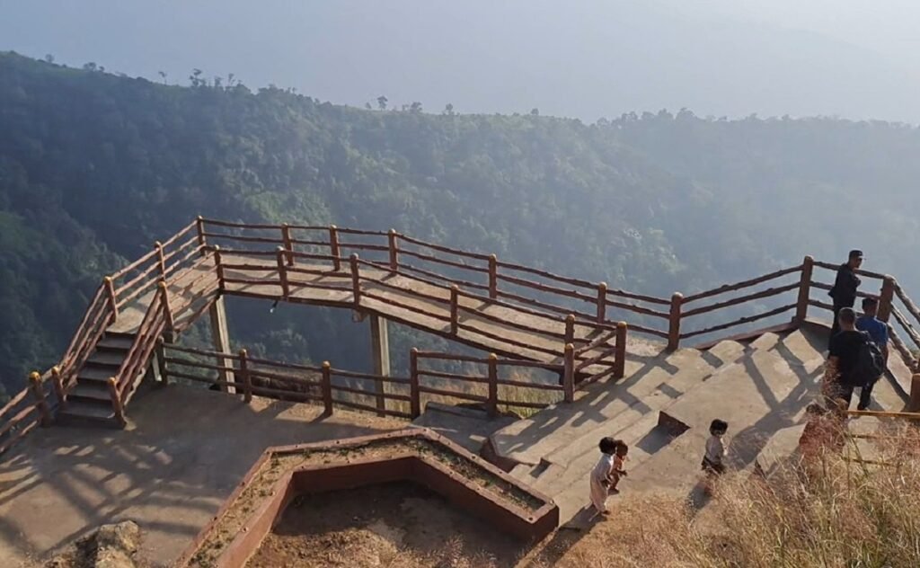 Ka jaka shangkai shiteng riat ha Phlangkynshi Sepngi lah ban iohi ka jingitynnad ka mariang