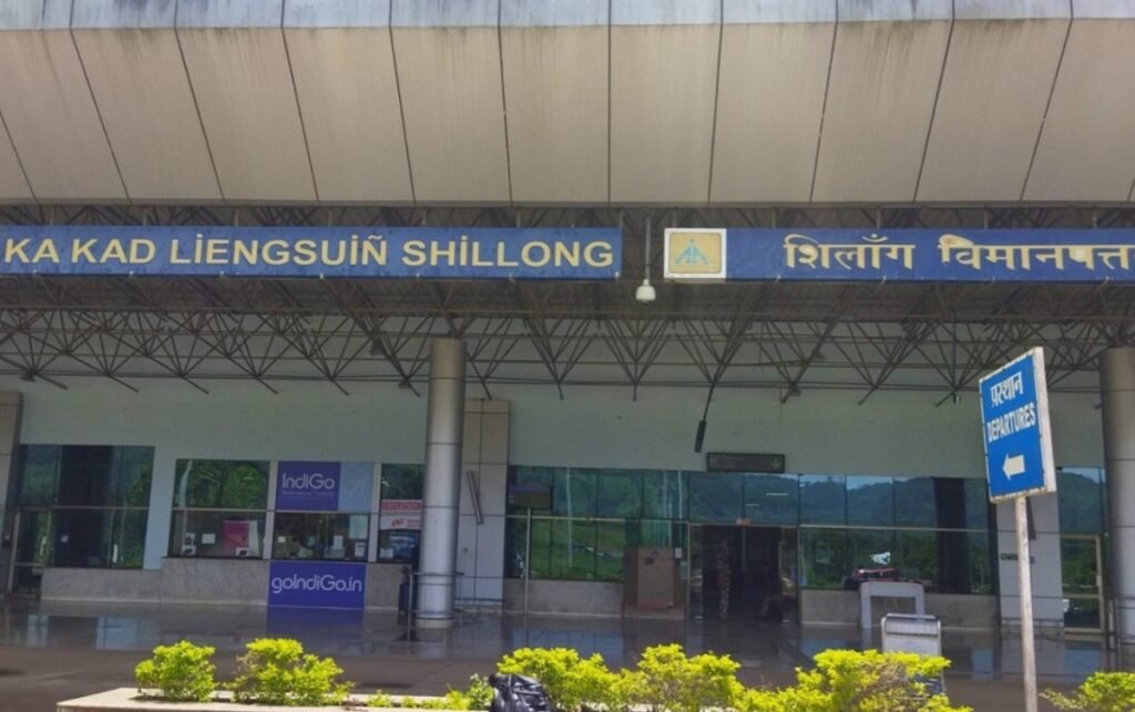 Ka jingdon ka Kadliengsuiñ ka ai jingmyntoi ha ka ïoh kam ïohjam : RS