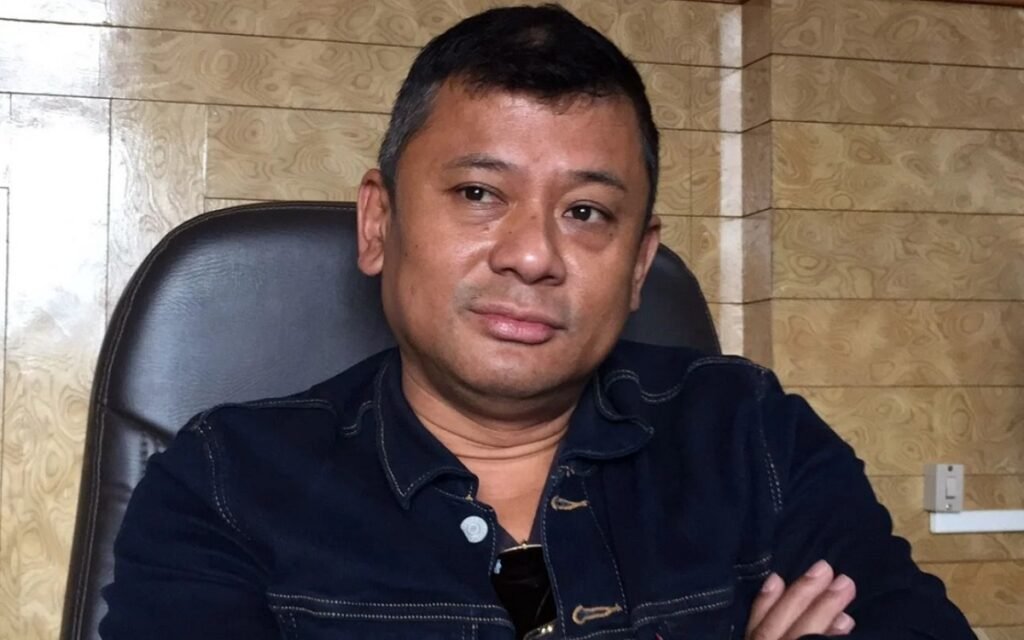 Pynbiej ki seng ba don ha sorkar ban ioh vote ha ilekshon ha Gambedre: Saleng