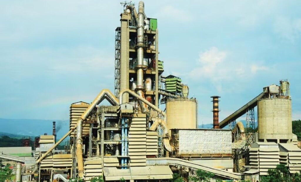 Pyrshah ka FKJGP ïa ka jingthmu pynlong Public Hearing ka Top Cement Ltd