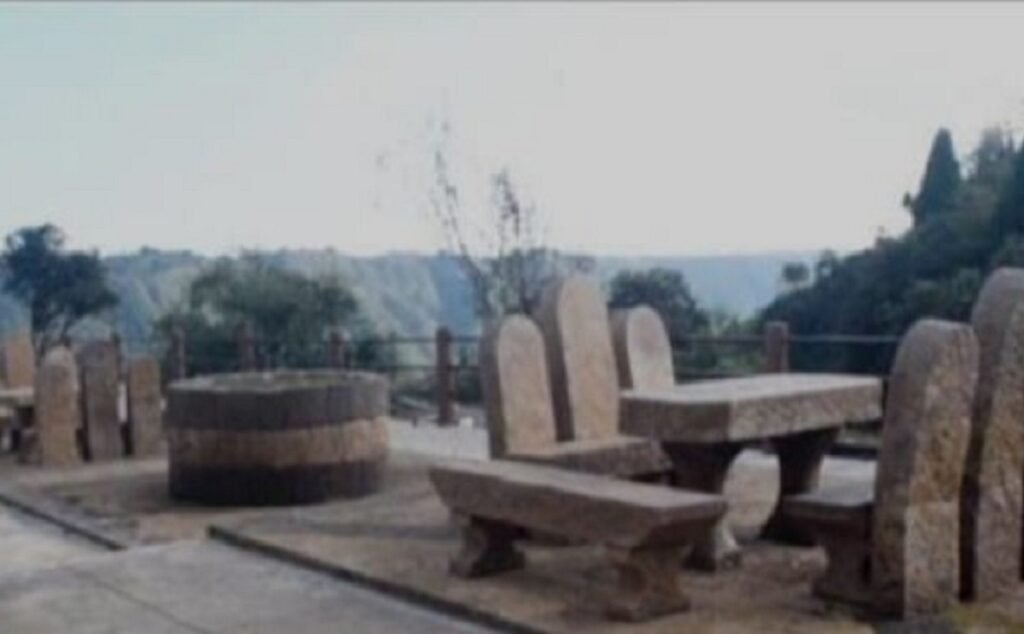 Kylla khlaw ki jaka jngohkai ha shnong Umdiengpoh