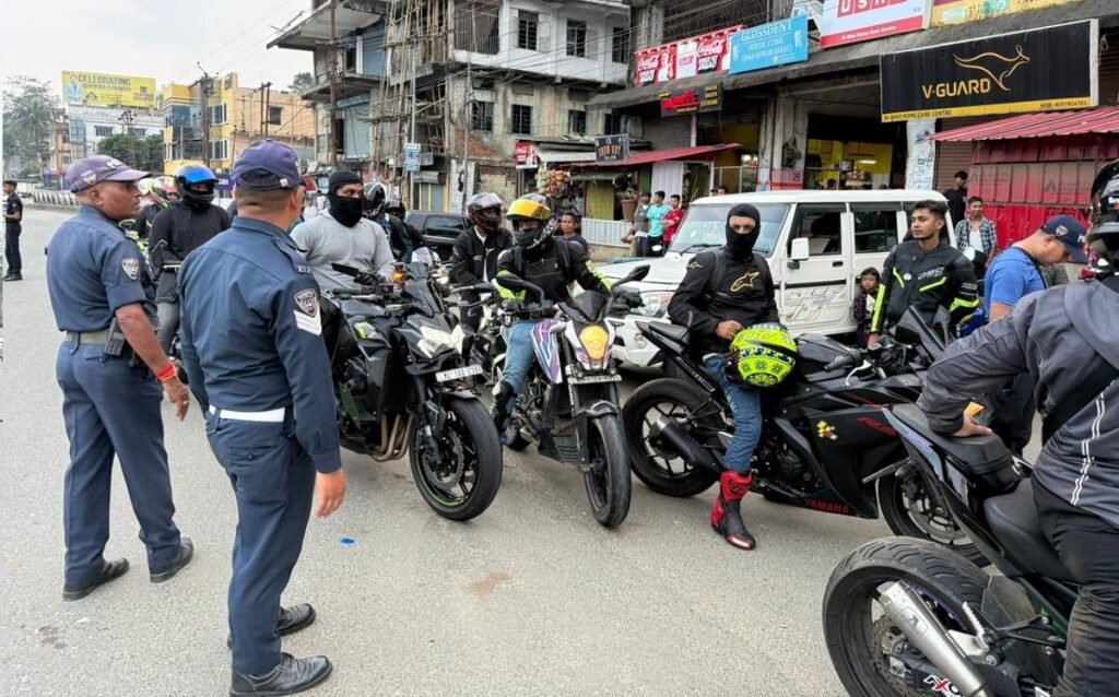 Ioh lum kuna T.32 hajar ki pulit na ki nongñiah thukthuk