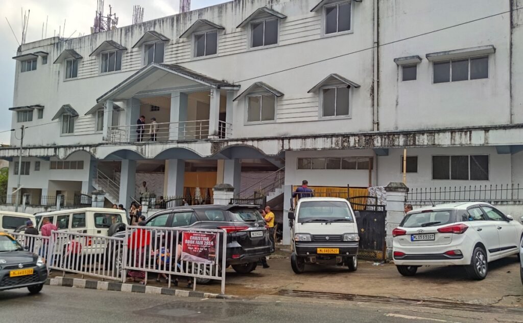 Plie u CEM JHADC ia ka project kam pynroi ba sahteng da ki phew snem