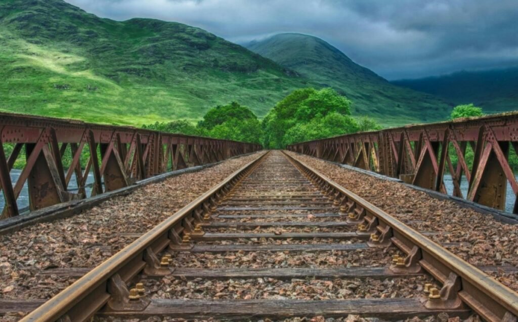 Ym don ba wan rung be-ain na ka lynti rel ha Medipathar:DC