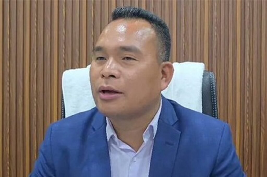 Sngewbha leit noh sha skul, ki khynnah ki donkam Nonghikai: Rakkam