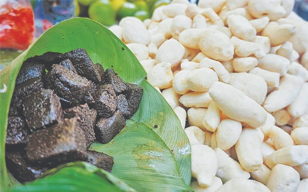 Ka Tamasa Sohphlang ba ar sngi ha Jongksha