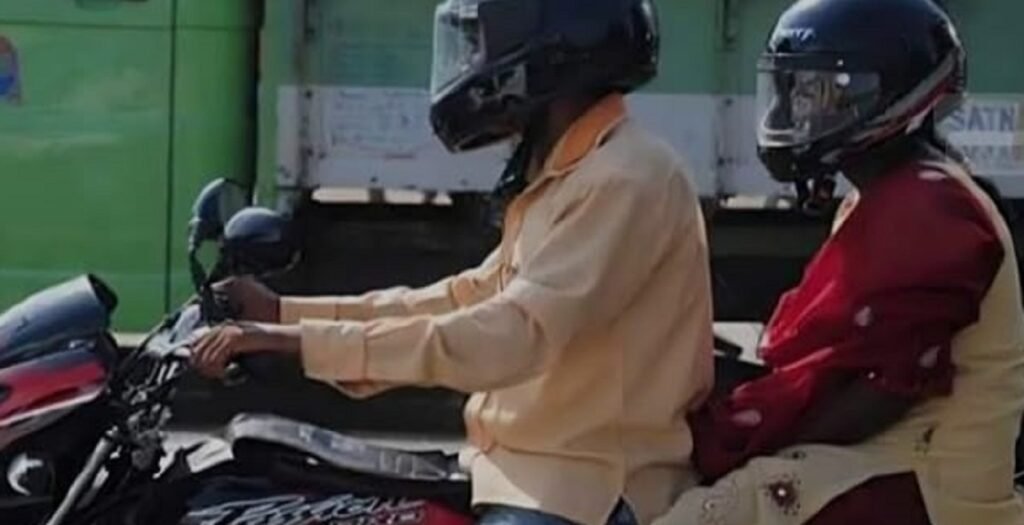 Pynshai ka Child Friendly Shillong ban phong ‘Helmet’ kiba shong ar shaka
