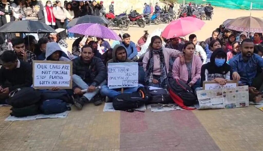 Iakhih shah thngan khlem pud ki samla pule NEIAH ban pynduh ‘Stipend’