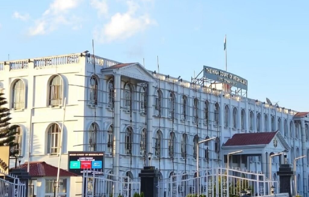 Ka rai pynkynriah ïa ki nongdie madan, ka jingbthah na ka Ïing kashari