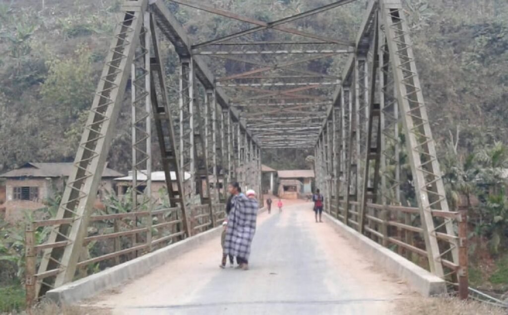 Ujor ka HYC ba iaid ki trok ba kit palat pud ha jingkieng Lailad