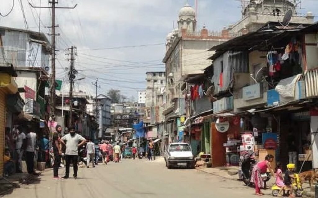 Khang noh ki dukan be-aiñ ha them metor, ong ka KHNAM ia ka KHADC