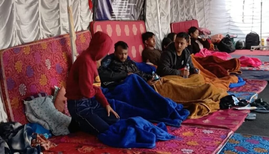 Poi hospital 12 ngut ki samla pule Ngin bteng shah thngan katba ym pat ioh ki jingdawa
