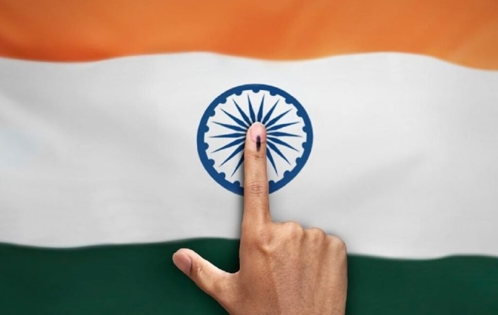 Tang 710 vote ioh ka BJP, hato ki paidbah kim pat pdiang ia ka Party