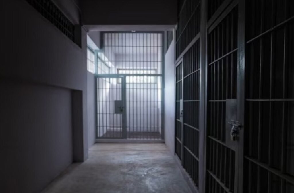 Wad jaka ka Sorkar ban tei Central Jail ha Meghalaya