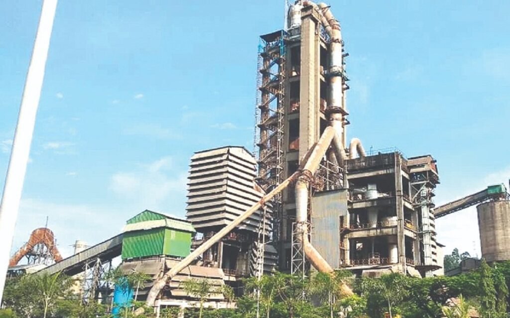 Daiñ kuna ka MSPCB ïa ka Star Cement ba pynkheiñ kyndon aiñ