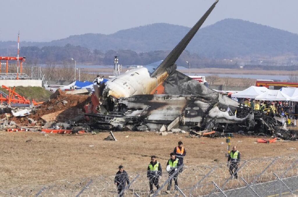 Bthei ka liengsuin ha South Korea, iap 179 ngut