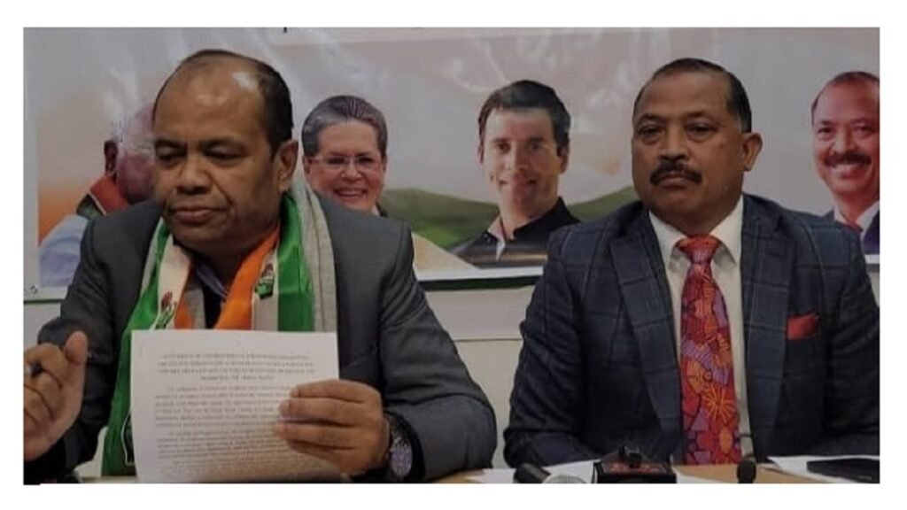 Ka Sixth Schedule ka kham khlaiñ ïa ka Article 371 ha ka Riti synshar ka Ri:Pala
