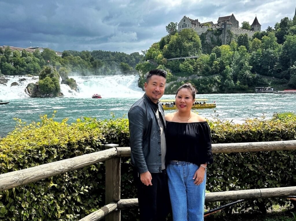 Na Manipur sha ka jingiog nam ha ka pyrthei: Ka jingiaidlynti ha ka kam jong ka Shanyo Horam
