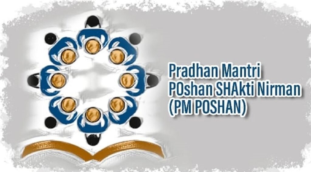 Palat 7 lak ki khynnah skul ba ioh jingmyntoi na ka skhim PM Poshan