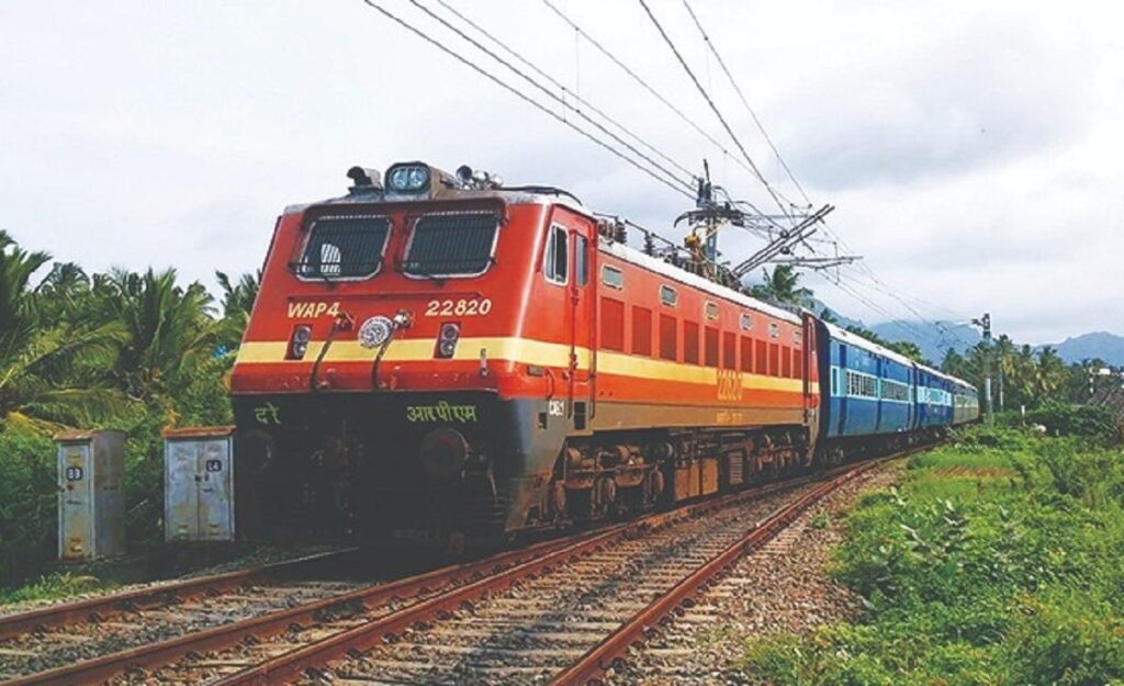 Lah ban duh ka Meghalaya 2 tylli ki Projek lynti Rel