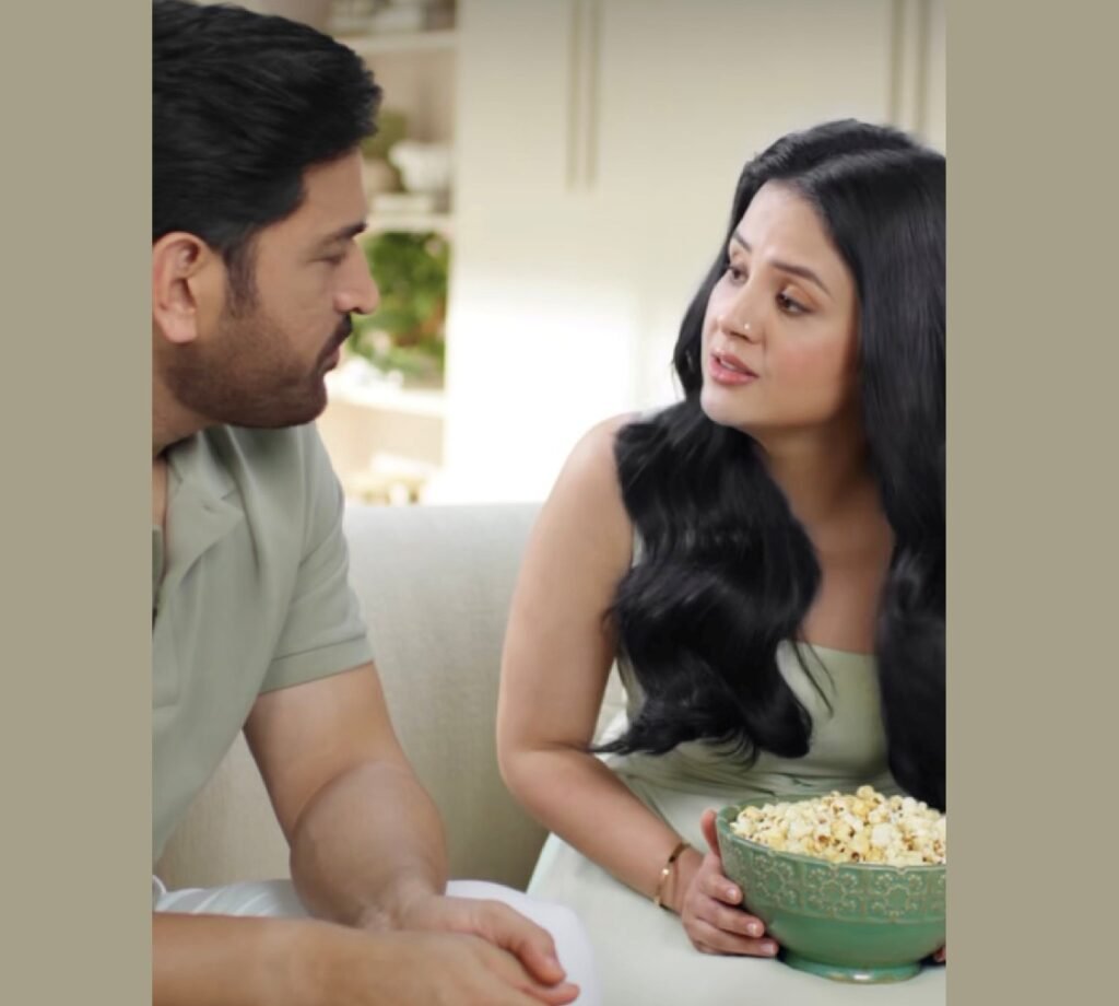 Ka Dhoniverse bad ka jingleh ba burieh bad ba shaniah tam ne ka trusted secret: Ka rukom pynitynnad ia u shynniuh jong u Dhoni kaba phi kwah ban tuh 