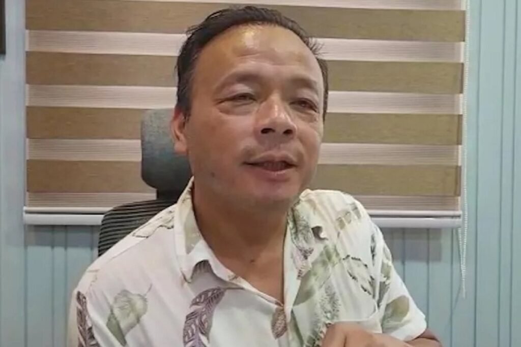 Ka jingpyrshah Sorkar, ka daw ba shah rem ka UDP ha ka ilekshon KHADC-JHADC