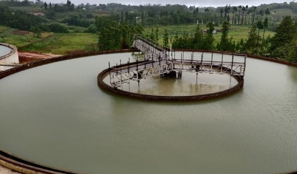 Buh thong ka sorkar ban pynbiang umbam 70 Million litar shisngi ha New Shillong bad 30 Million litar ha Tura