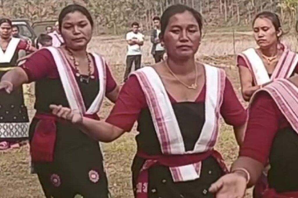 Pynher lama u President ka Seng Kur Killing Timung Karbi Anglong ha JirangAr jaka pynlong jingduwai ïa kiba la khlad