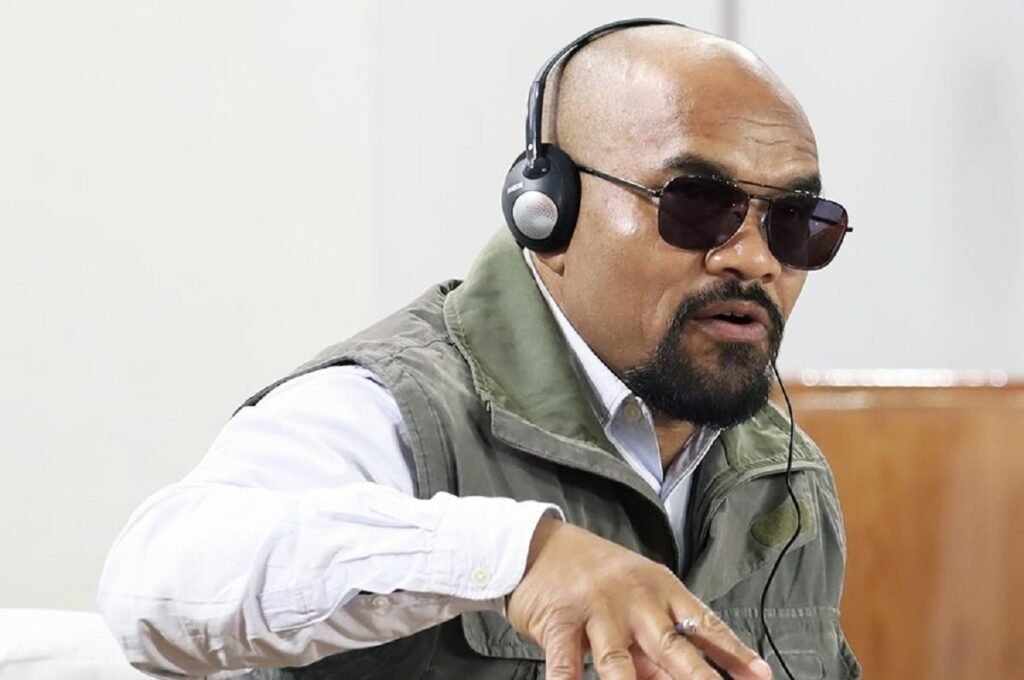 Tangon u Bah Ardent ia ka sorkar MDA, ioh skhim tang ki MLA ba don ha sorkar Jylla