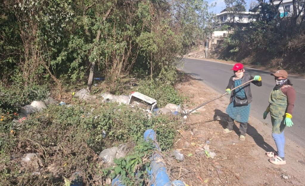 Shon dur ïa kiba bret pathar jaboh ha khyrdop Marten:SSMP