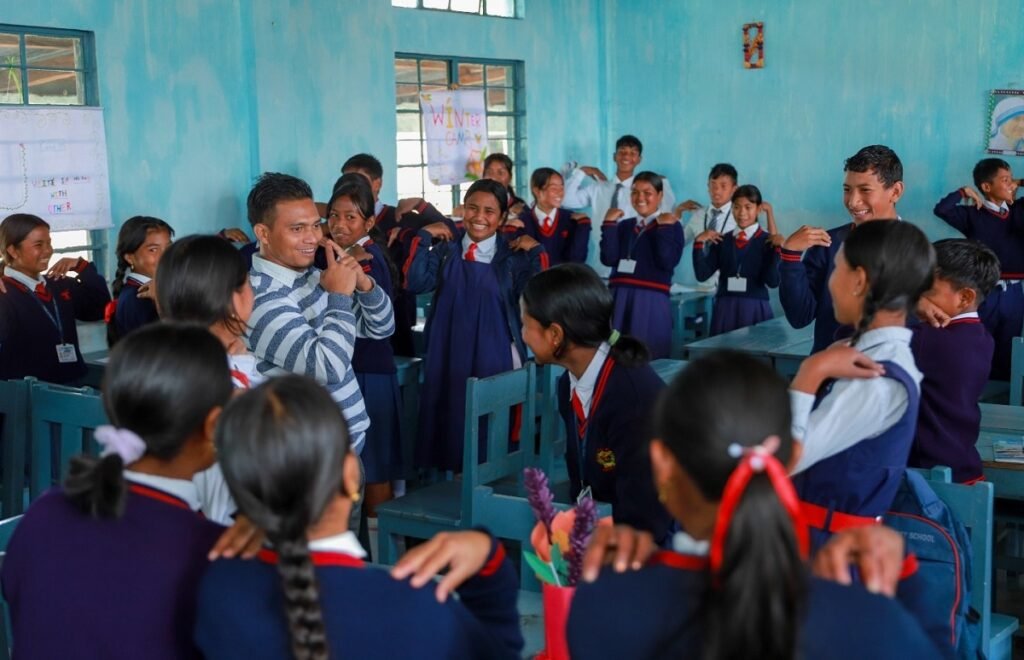Ha “Ka Mynried” la kynthup 11 tylli ki jaka pule ha East Jaintia
