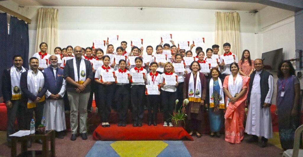 HIF ka tnat CSR jong ki kompani Honda ha India