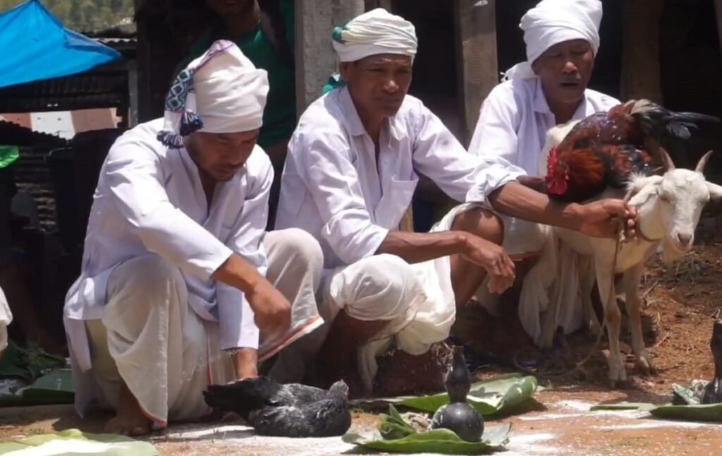 Pyndep ka Raid Marngar ia ka lehniam pomblang ha Iewmawlong