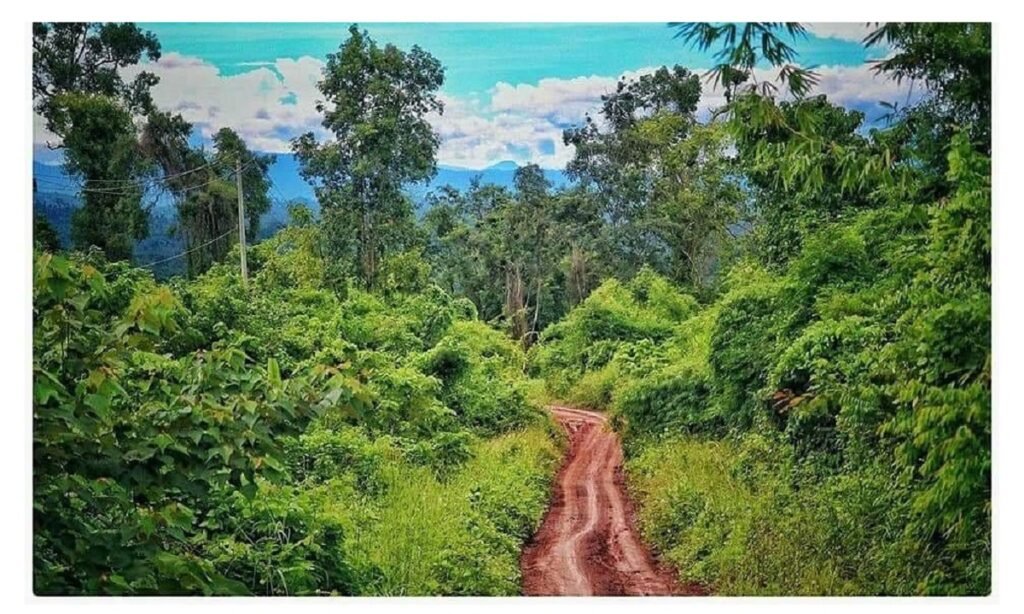 Pyndam noh ka MIDC ia ka jingthmu shim jaka ha Umsiang-Mawkdoh
