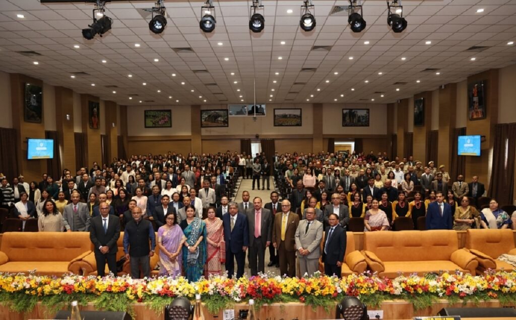 “Ka Iingbishar ka don jingiadei kyrpang bad ki lad Pathai Khubor”