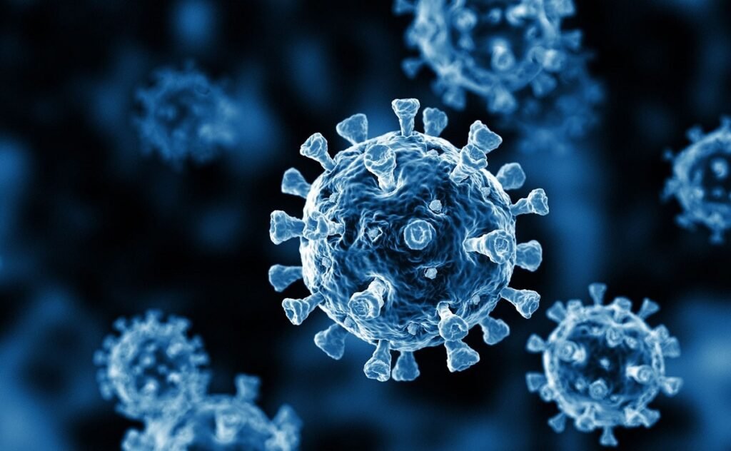 Wat tieng la pynkhreh ki lad iada na ki jingma ym tang u Covid: Ampareen Lyngdoh