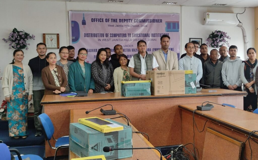 Ha ka juk Digital donkam ban nang Computer: Wailadmiki