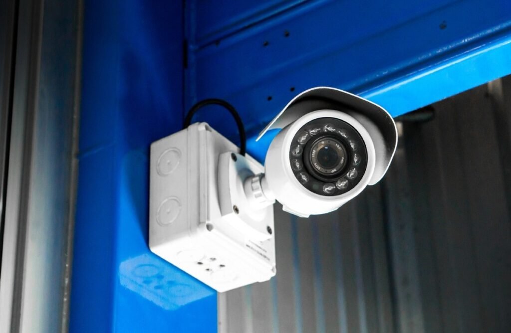 Yn buh da ki CCTV ha thain Umiam, Nan Polok, Sohra, Dawki