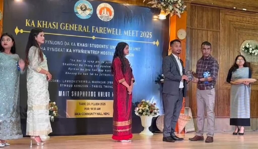 Ka jingstad ka long waitlam mynta ban saindur ia ka lawei:Lambokstar