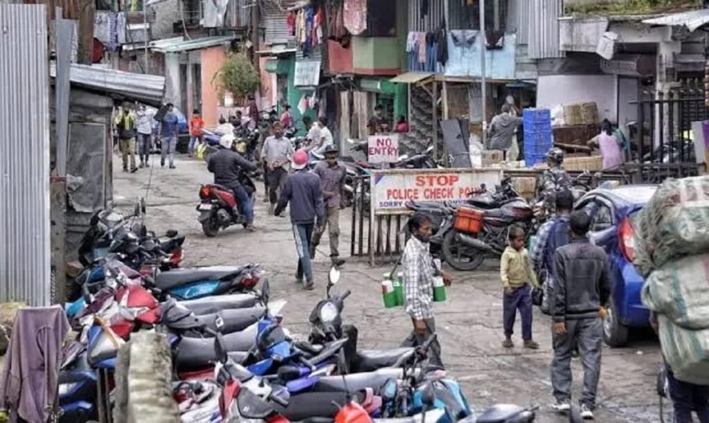 Ap ka Sorkar ka rai na High Court ban pynriah ia kiba sah ha Them Metor