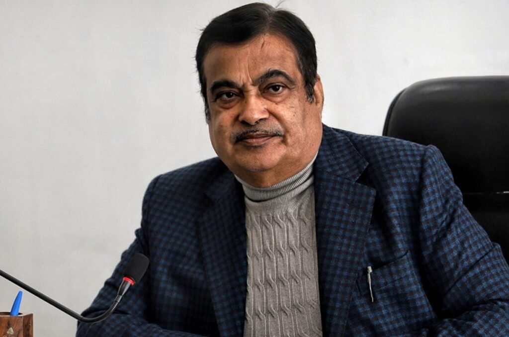 Pynbna u Gadkari ban shna surok Tura Bypass ha jinglut ba T.951 klur