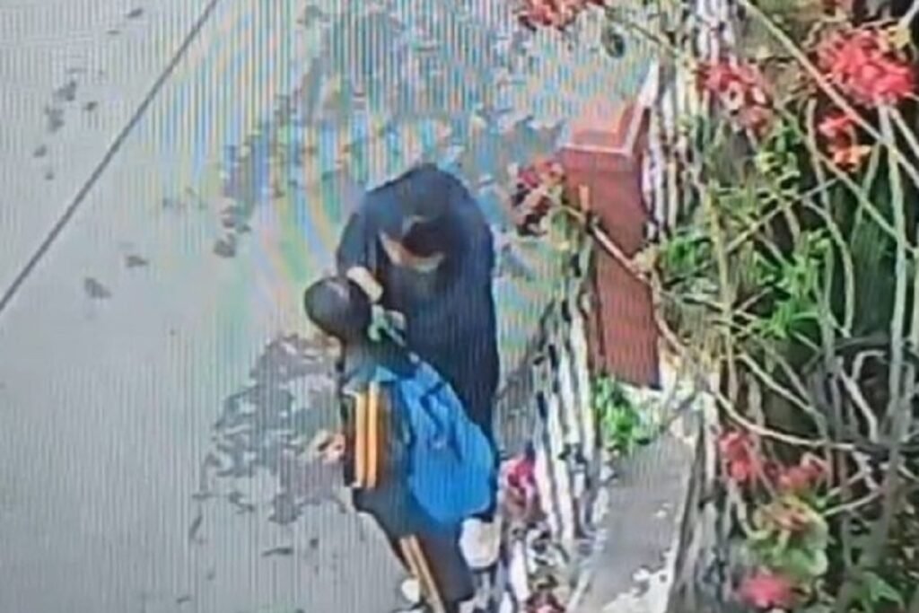 Shah kem 3 ngut kynthup ka kynthei ba suba donkti ban pajut sohshkor ia ka khynnah skul