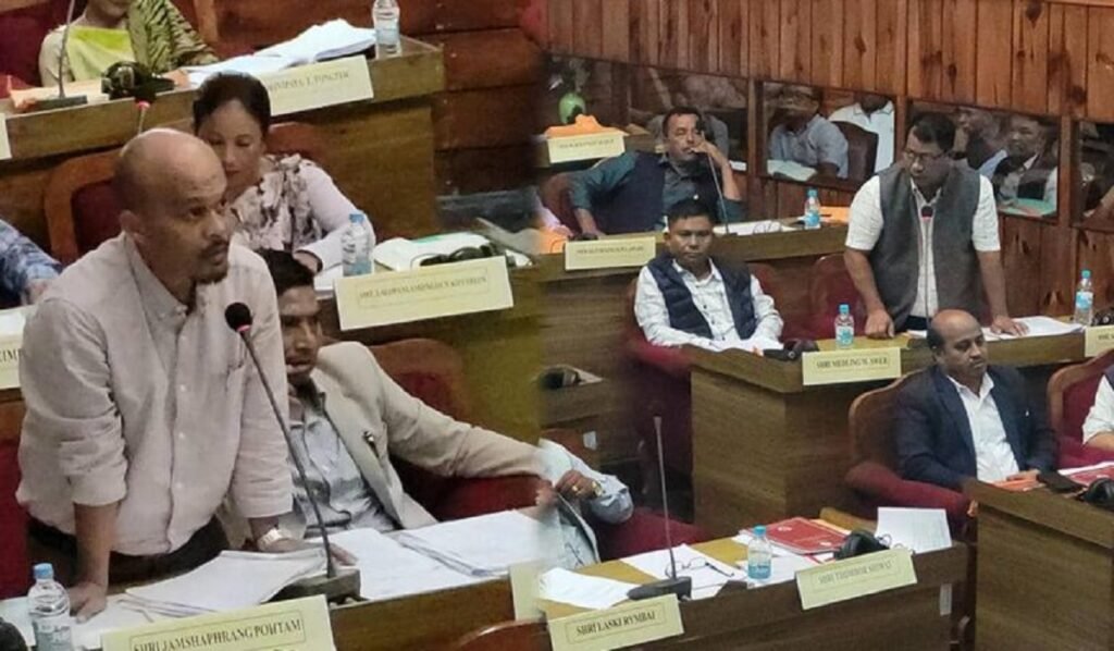 Ka JHADC ka ïing ki Jaminder ba bun jaka puta: J.Pohtam haba iatai ia ka CAG