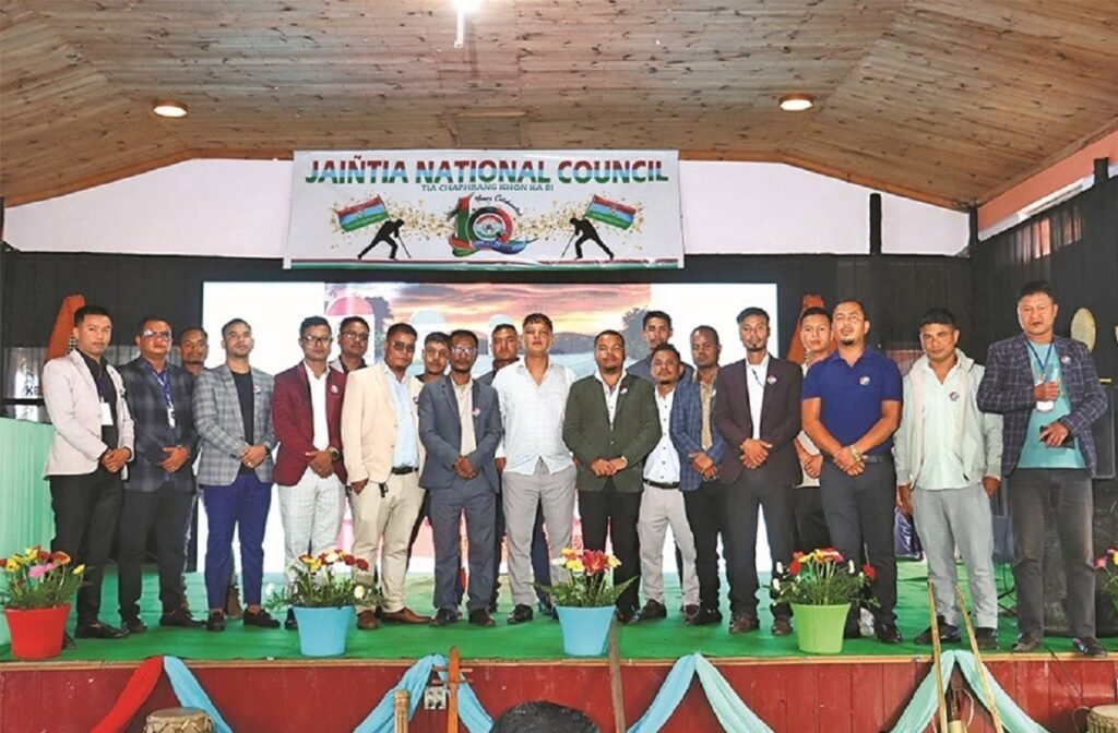 Hapdeng ka jingiatylli, ka jingpang ba shyrkhei dei ka jingbishni