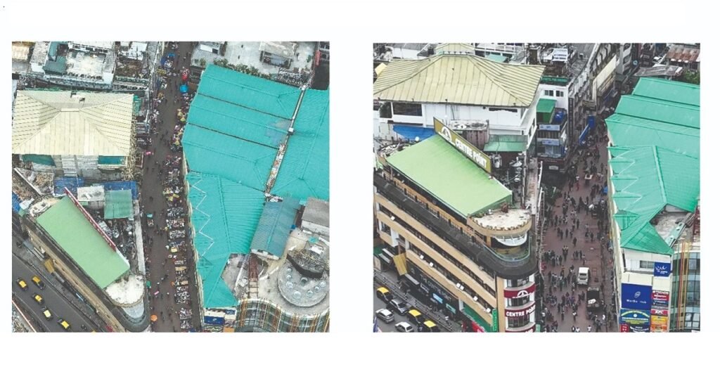 Na ki 365 ki jaka, la sam 282 ia ki nongdie madan ba ioh COV