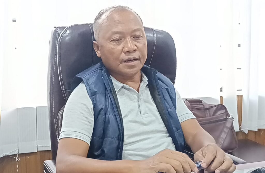 Thaw ka KHADC da ka Inquiry Committee, kaiphod hapoh 3 bnai