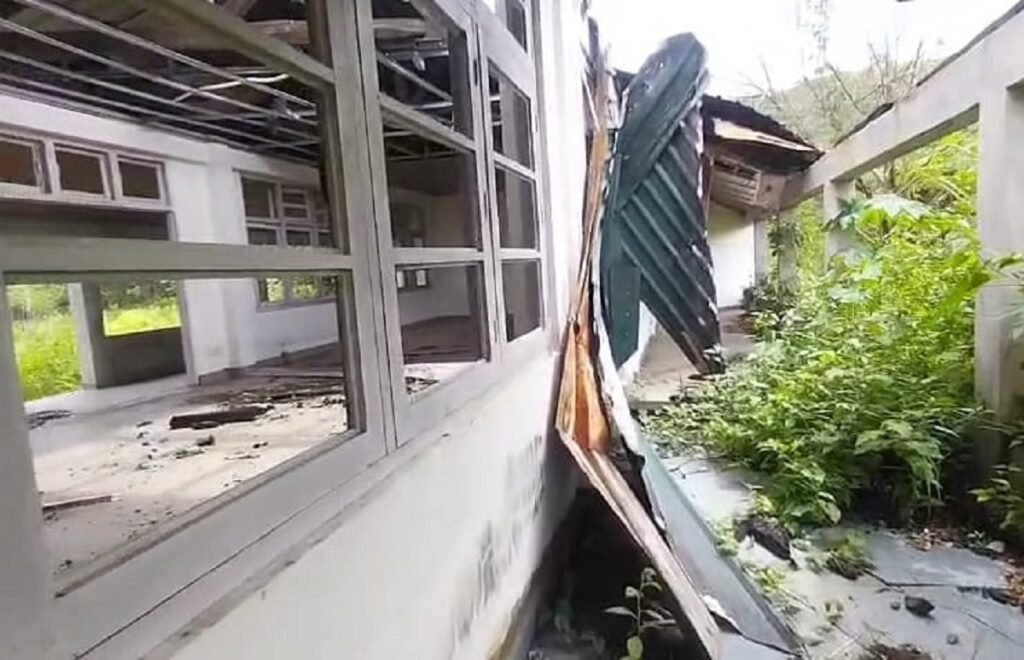 Lap ka EC ha ka jingjurip ba ki jingtei ha jingkieng Kalong ki kylla ktem siew