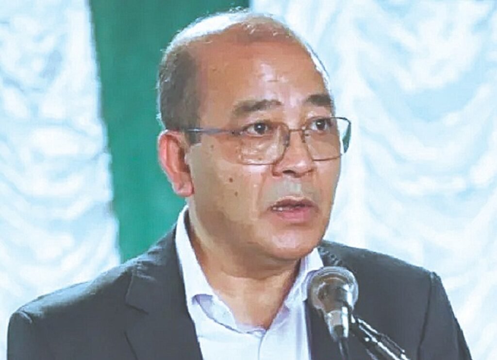 Ka SWKH ka District ba donbok ka don MLA/MDC ki seng riewlum: Metbah