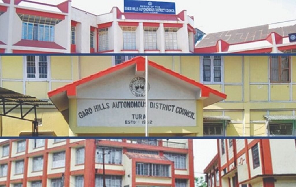 Ka sorkar ka don ka ‘Plan’ ban wanrah ki jingkylla ha ki ADC, ong u Bah Paul